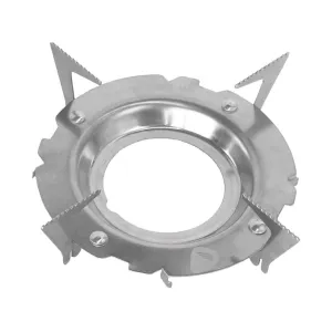 Jetboil FluxRing Pot Support Camping Stove Accessory