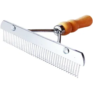 Minnesota Trapline Fur Grooming Comb