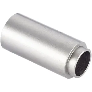 Wilson Combat 1911 Government Commander Recoil Spring Plug for Full Length Guide Rod Stainless Steel