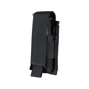 Condor Single Pistol Magazine Pouch Black