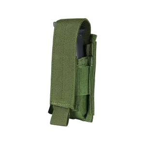 Condor Single Pistol Magazine Pouch Olive Drab