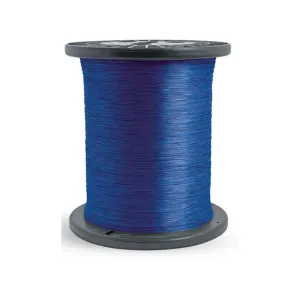 Scientific Anglers Fly Line Backing 20Lb 100yd Blue