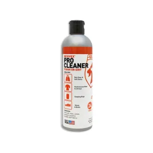 Gear Aid ReviveX Pro Cleaner Gear Wash Detergent Liquid 10 oz