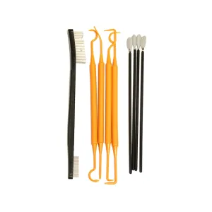 Hoppe's Cleaning Tools Combo Set