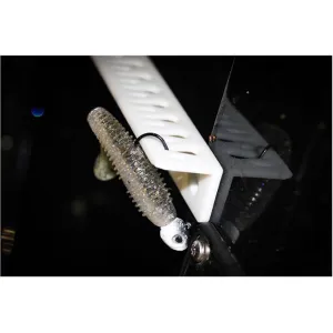 T-H Marine Tackle Titan Lure Rack Black