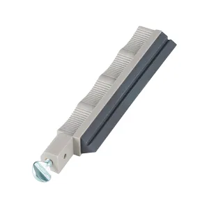 Lansky Hone Medium Serrated For Lansky Sharpening Systems