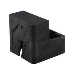 Power Custom Magazine Loader Ruger BX-25 Polymer Black