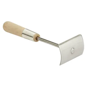 Duke Traps Single Handle Fleshing Knife