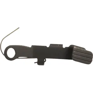 Glock 30S, 41 Gen 4 Slide Stop Release with Spring
