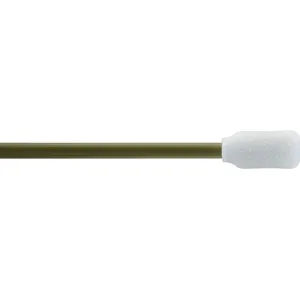 Swab-Its Gun-Tips Foam Gun Cleaning Swab 5" Large Surface 24PK