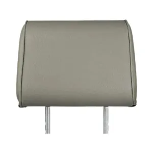 The Headrest Safe Company Vulcan Headrest Safe and Non-Safe Bundle Dark Gray Vinyl