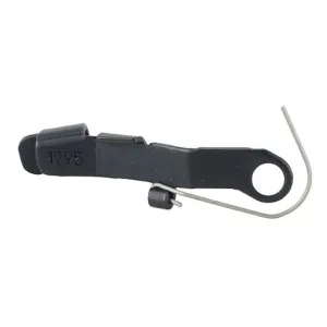 Glock Factory Slide Stop with Spring Glock 36 Blued