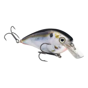 Strike King KVD 4.0 Magnum Square Bill Crankbait Natural Shad