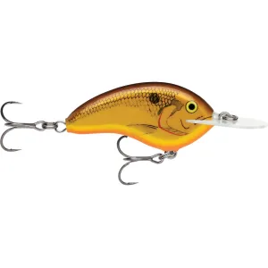 Rapala Ott's Garage (OG) Deep Tiny 7 Crankbait Crawdad
