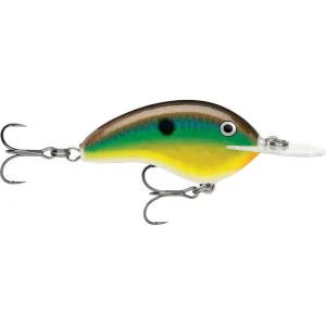 Rapala Ott's Garage (OG) Deep Tiny 7 Crankbait Bream
