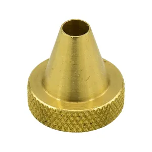 Bore Tech Gun Cleaning Muzzle Guard .22-26 Caliber