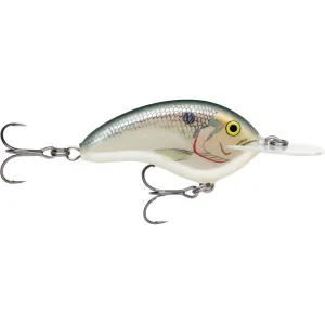 Rapala Ott's Garage (OG) Deep Tiny 7 Crankbait Shad