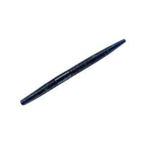 YUM Dinger 5" Bulk Soft Stickbait Junebug