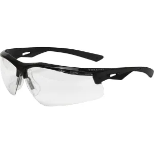 Radians Thraxus Shooting Glasses Clear