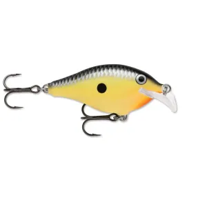 Rapala Scatter Rap Crank 05 Crankbait Old School