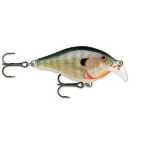 Rapala Scatter Rap Crank 05 Crankbait Bluegill