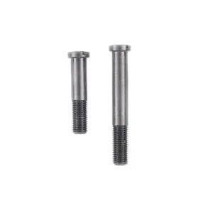 Forster Trigger Guard Screws for 7.7mm Japanese Arisaka
