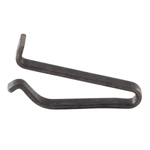 Ruger Gate Detent Spring Ruger Single Six, Single Six Bisley Blue