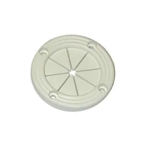 T-H Marine 2 3/4" Utility Grommet White 2Pk
