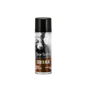 Hunter's Specialties Bear Bomb Sow in Heat Bear Scent 6.65 Oz Aerosol