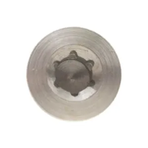 Swenson Slim Line Grip Screws 1911 Torx Head Stainless 4PK