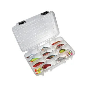Plano Hydro-Flo StowAway 3600 Utility Box