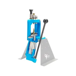 Dillon Precision BL550 Basic Loader Progressive Reloading Press
