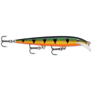 Rapala Scatter Rap Minnow 11 Jerkbait Perch