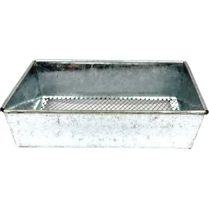 Minnesota Trapline Metal Dirt Sifter