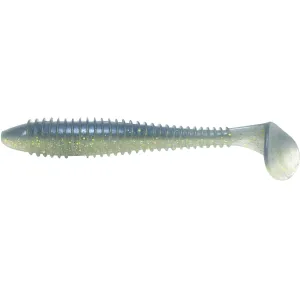 Keitech Fat Swing Impact 6.8 Swimbait Sexy Shad