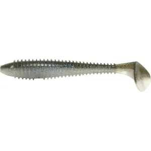 Keitech Fat Swing Impact 6.8 Swimbait Electric Shad