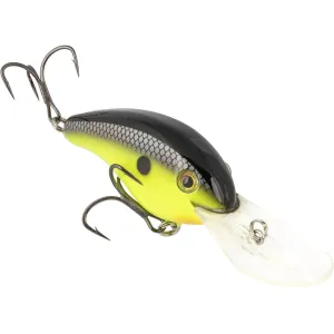 Strike King Pro-Model 5XD Elite Crankbait Chart Baitfish