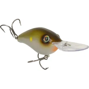 Strike King Pro-Model 6XD Elite Crankbait Mirage Ayu