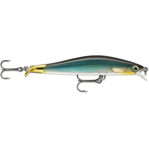Rapala RipStop 09 Jerkbait Carbon