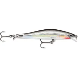 Rapala RipStop 09 Jerkbait Silver