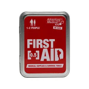 Adventure Medical Kits Adventure Tin First Aid Kit
