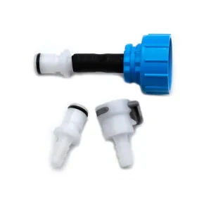 Sawyer Fast Fill Hydration Pack Water Filter Adapter