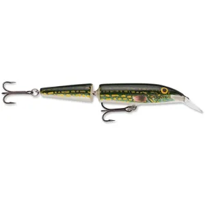 Rapala Jointed 13 Jerkbait Pike