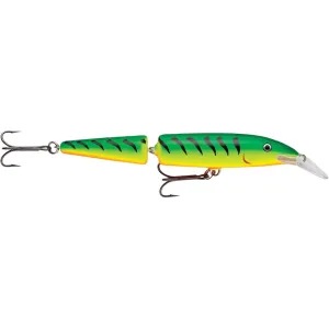 Rapala Jointed 13 Jerkbait Firetiger