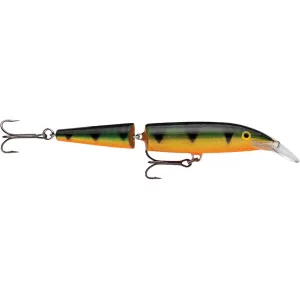 Rapala Jointed 13 Jerkbait Perch