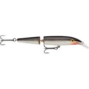 Rapala Jointed 13 Jerkbait Silver