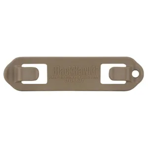 BLACKHAWK! S.T.R.I.K.E. Gen 6 Speed Clips #3 Coyote Tan 6PK