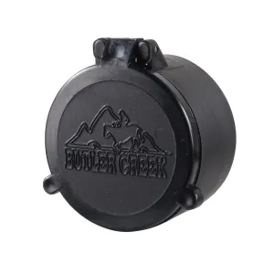 Butler Creek Multi-Flex Flip-Up Scope Cover Objective (Front) 17-19