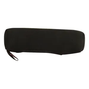 Scopecoat SlideBoot #1 Pistol Slide Cover Black Large