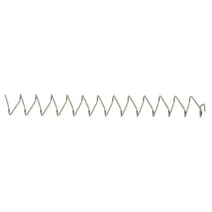 Wolff Magazine Spring for Colt Government, Mustang Plus II 380 ACP 5% Extra Power